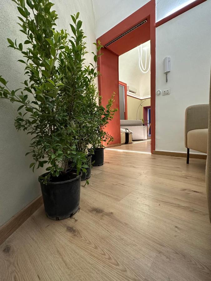 Beauty Aparment By Eureka Apartment คาตาเนีย ภายนอก รูปภาพ
