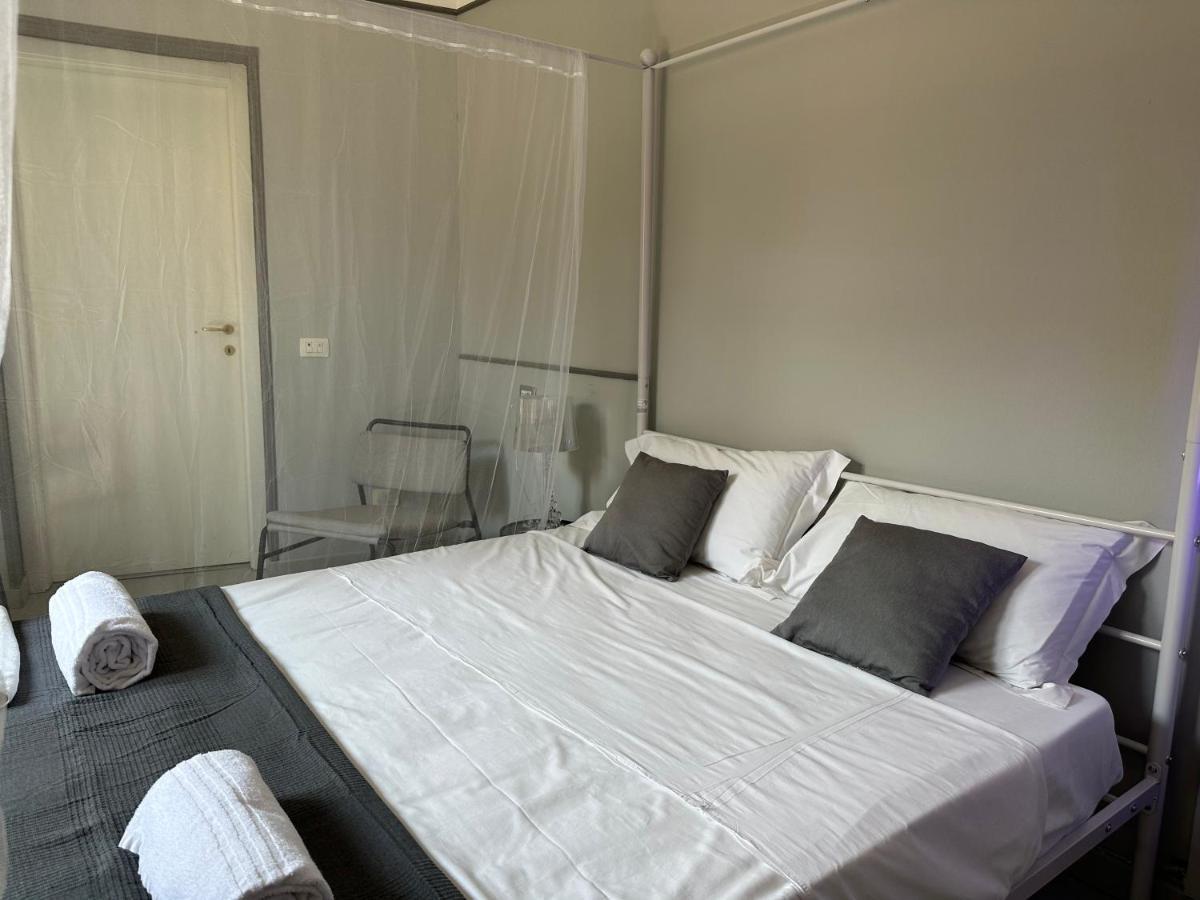 Beauty Aparment By Eureka Apartment คาตาเนีย ภายนอก รูปภาพ